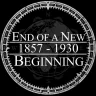 Mod «End of a New Beginning - Official Steam Version» for Hearts of Iron 4 (v1.18)